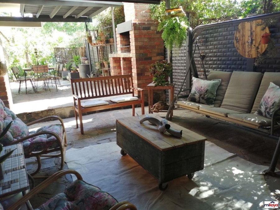 4 Bedroom Property for Sale in Waverley Free State